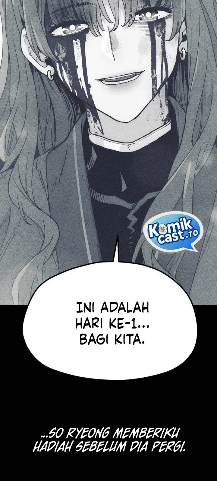 Heavenly Demon Cultivation Simulation Chapter 153 - halaman 88