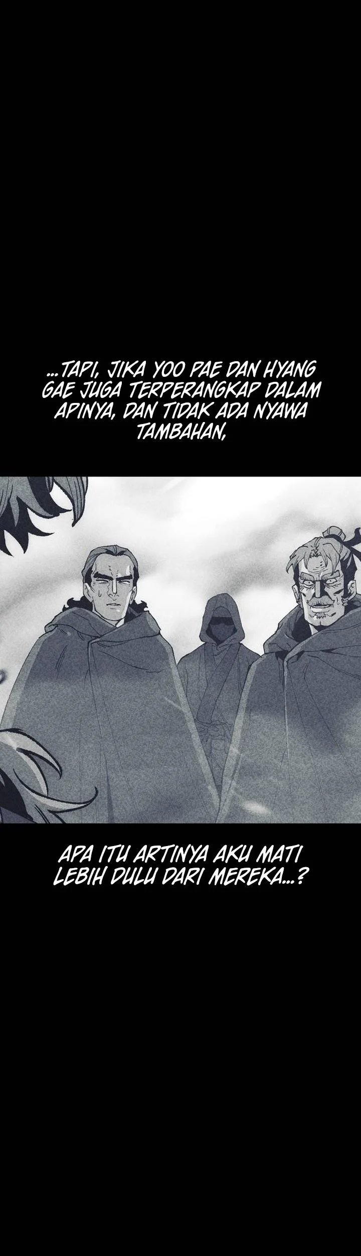 Heavenly Demon Cultivation Simulation Chapter 153 - halaman 89