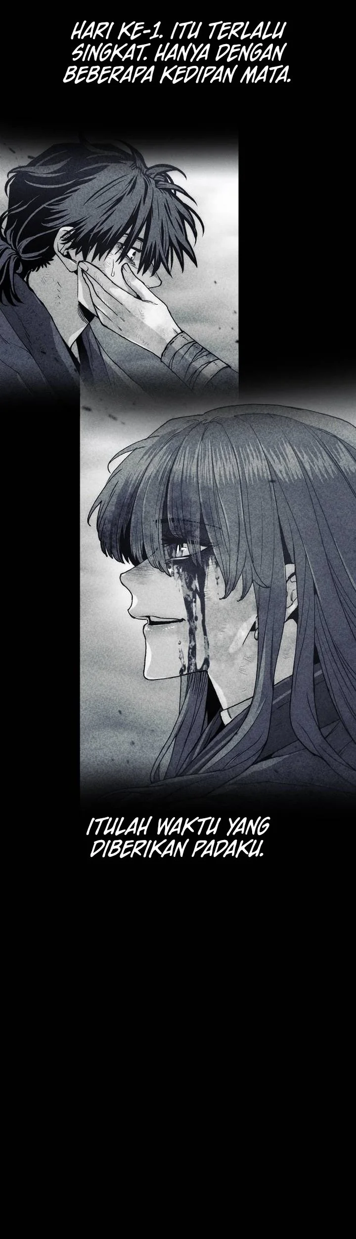 Heavenly Demon Cultivation Simulation Chapter 153 - halaman 91