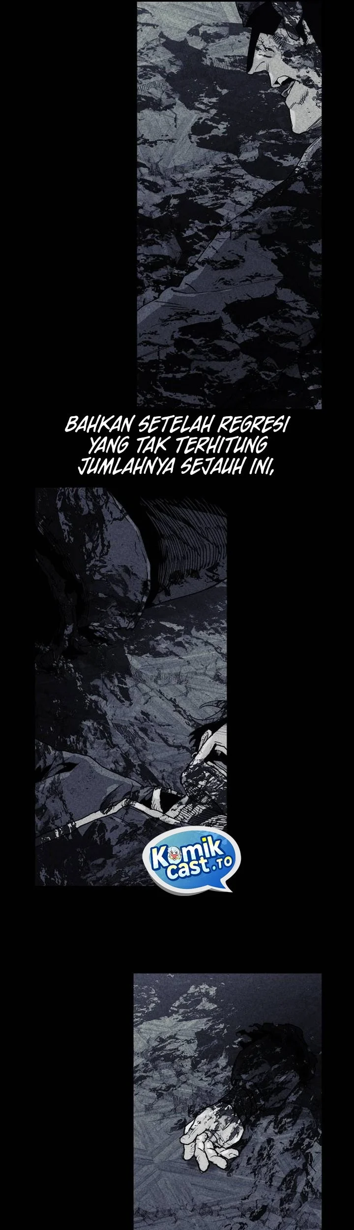 Heavenly Demon Cultivation Simulation Chapter 153 - halaman 93