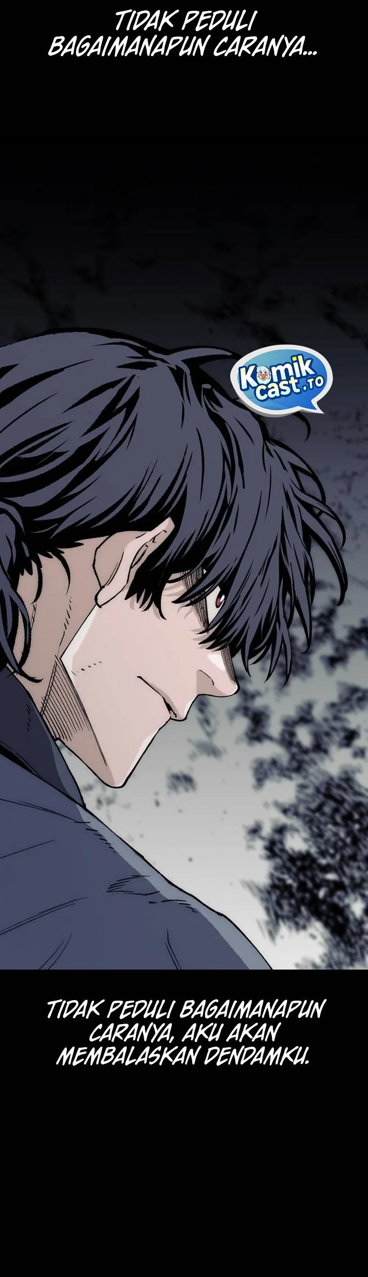 Heavenly Demon Cultivation Simulation Chapter 153 - halaman 97