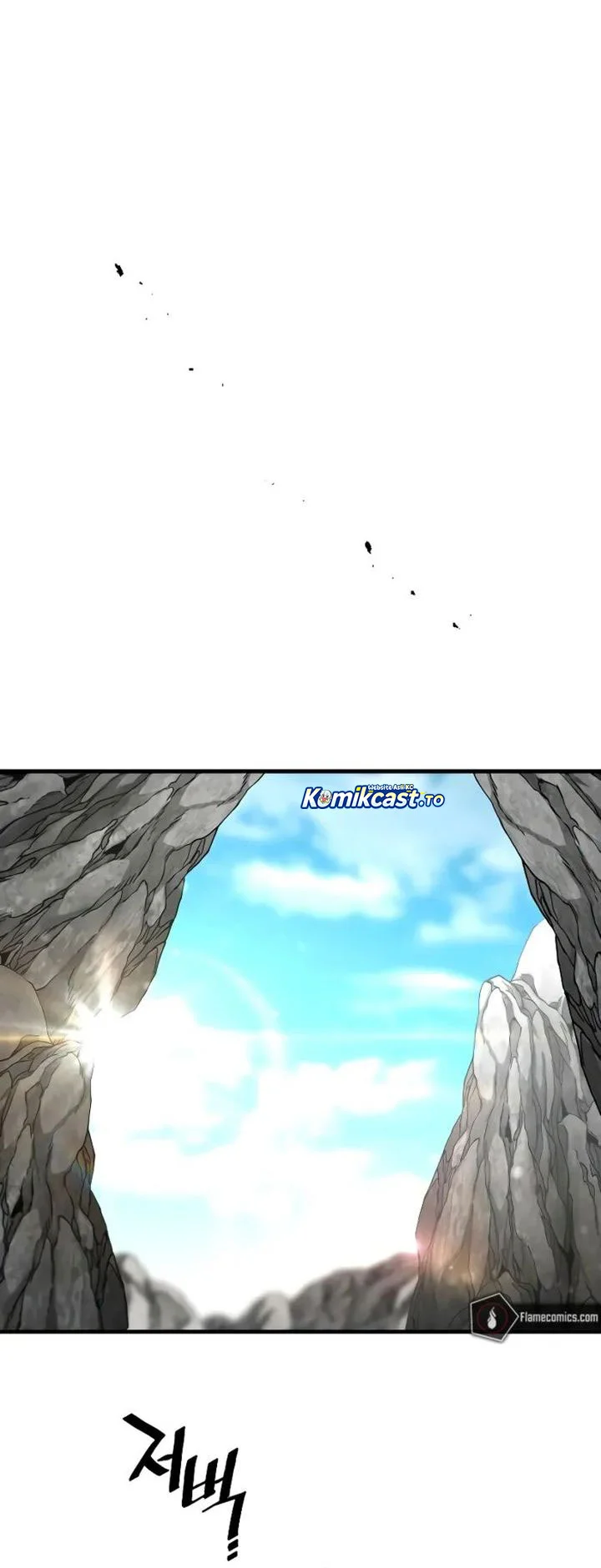 Heavenly Demon Cultivation Simulation Chapter 154 - halaman 107