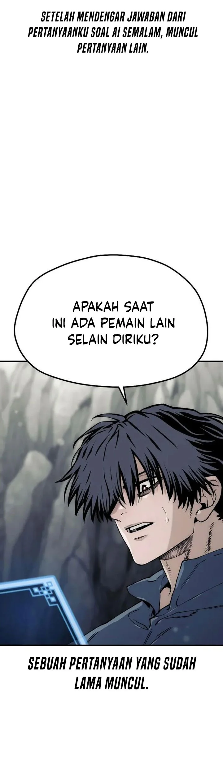 Heavenly Demon Cultivation Simulation Chapter 154 - halaman 110