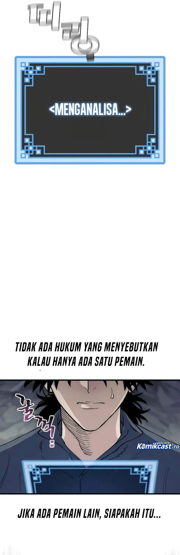 Heavenly Demon Cultivation Simulation Chapter 154 - halaman 112