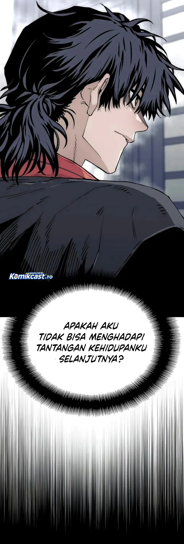 Heavenly Demon Cultivation Simulation Chapter 154 - halaman 13