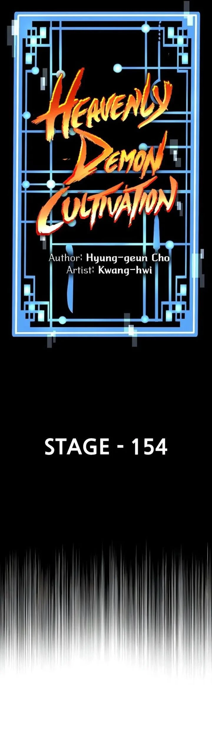 Heavenly Demon Cultivation Simulation Chapter 154 - halaman 14