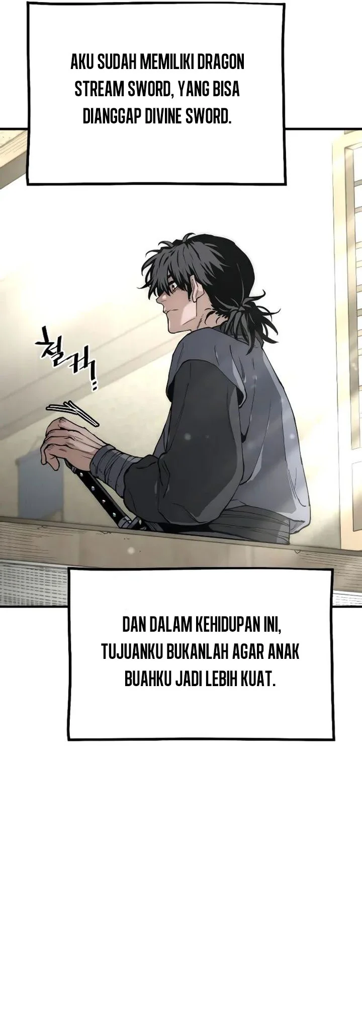 Heavenly Demon Cultivation Simulation Chapter 154 - halaman 18
