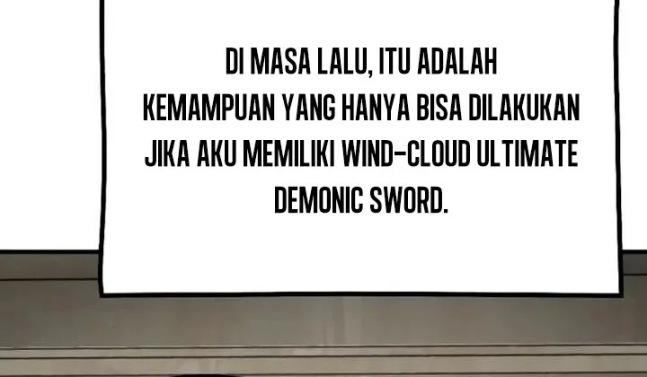 Heavenly Demon Cultivation Simulation Chapter 154 - halaman 21