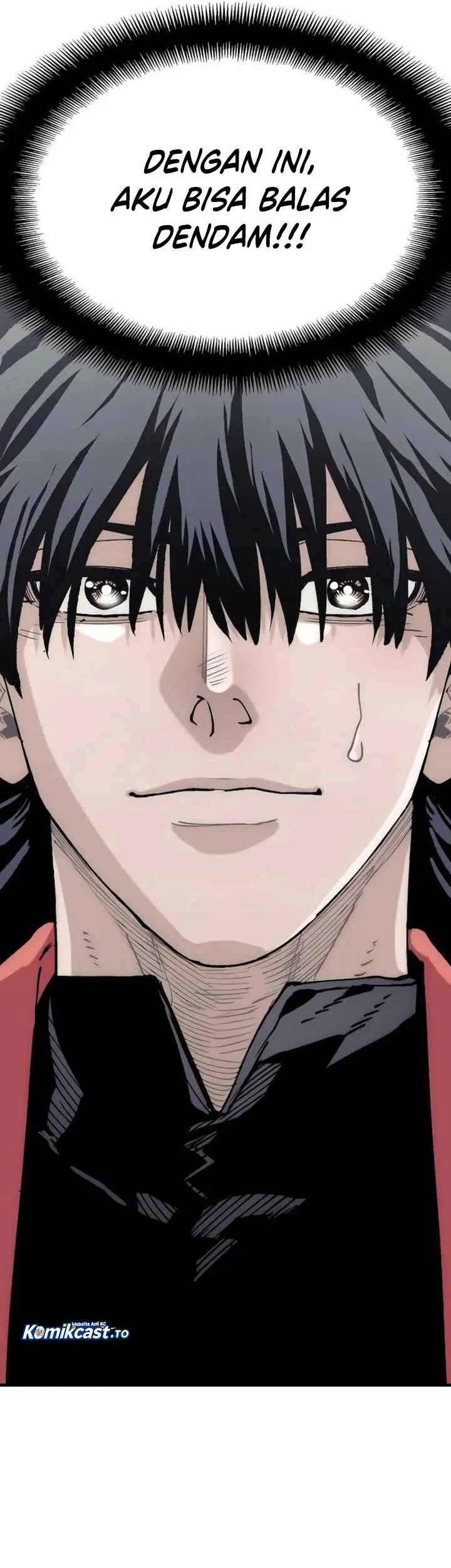 Heavenly Demon Cultivation Simulation Chapter 154 - halaman 3