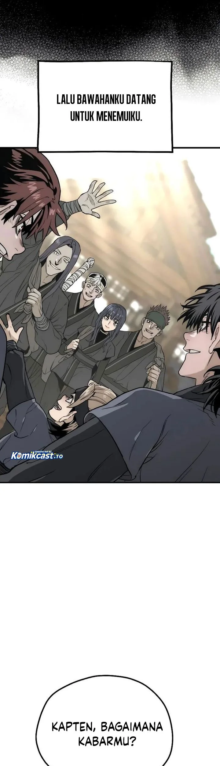 Heavenly Demon Cultivation Simulation Chapter 154 - halaman 31