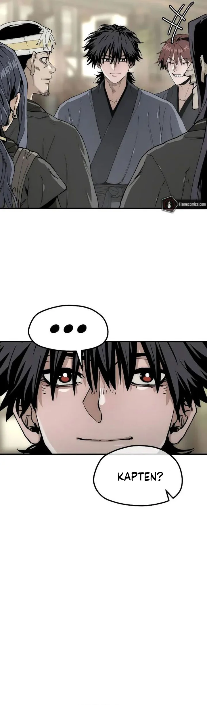 Heavenly Demon Cultivation Simulation Chapter 154 - halaman 33