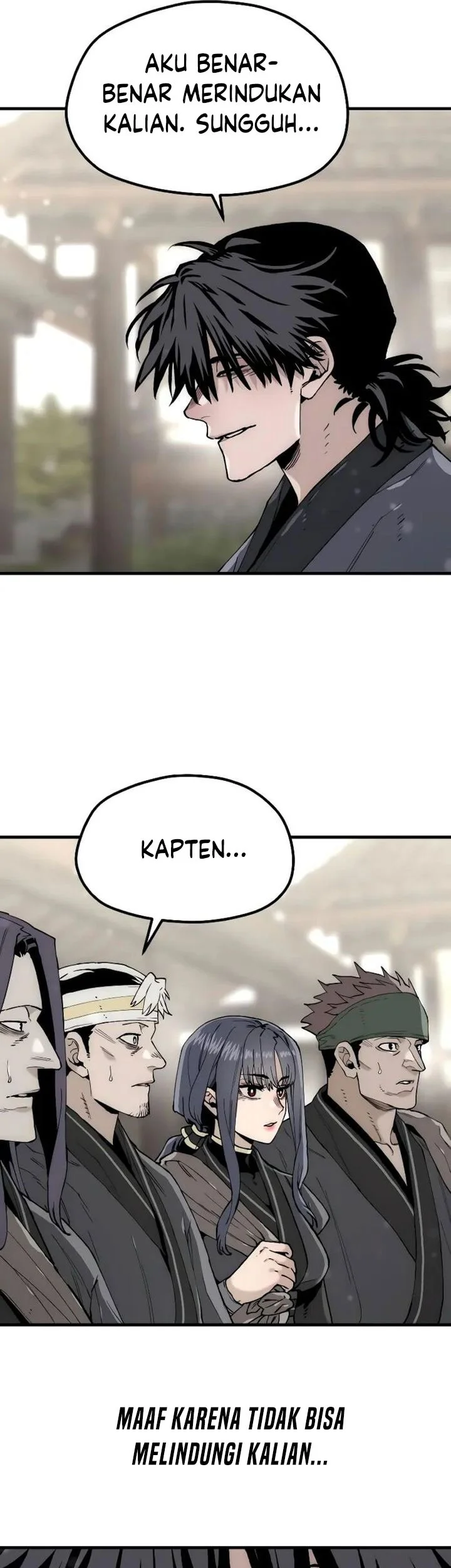 Heavenly Demon Cultivation Simulation Chapter 154 - halaman 34