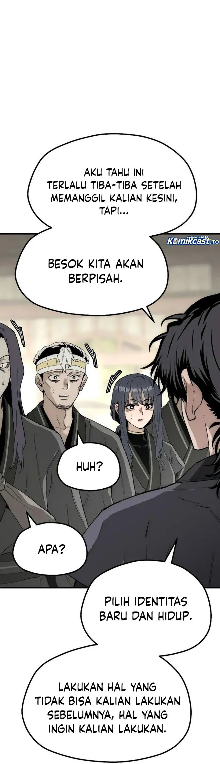 Heavenly Demon Cultivation Simulation Chapter 154 - halaman 36