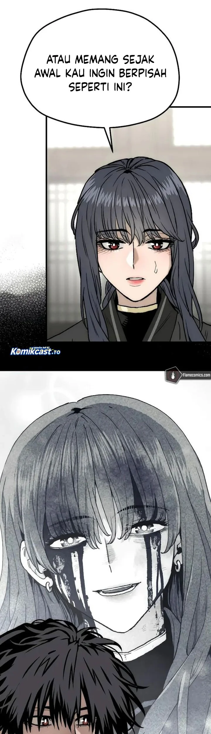 Heavenly Demon Cultivation Simulation Chapter 154 - halaman 48