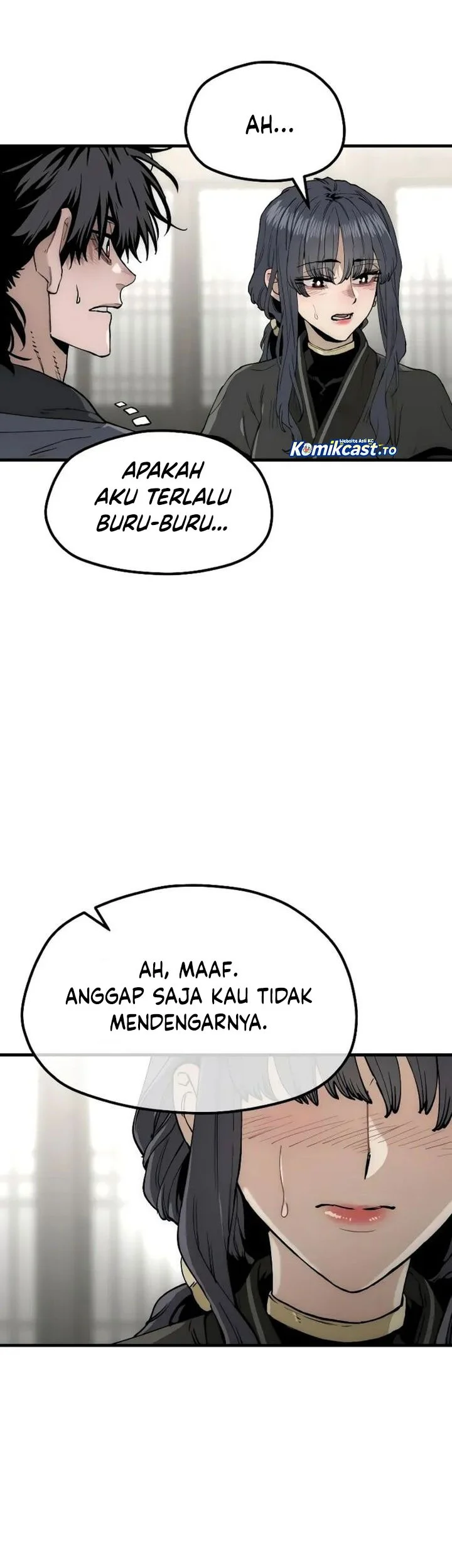 Heavenly Demon Cultivation Simulation Chapter 154 - halaman 54