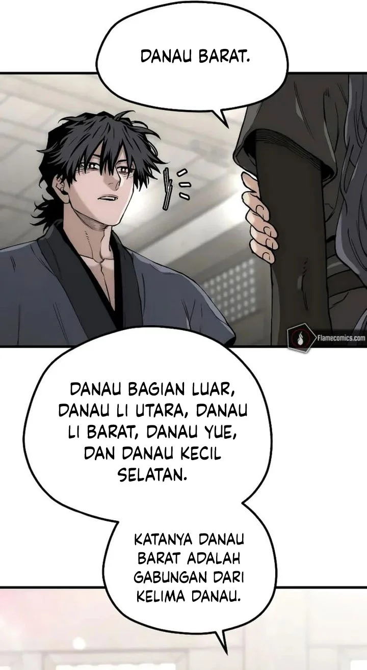 Heavenly Demon Cultivation Simulation Chapter 154 - halaman 56