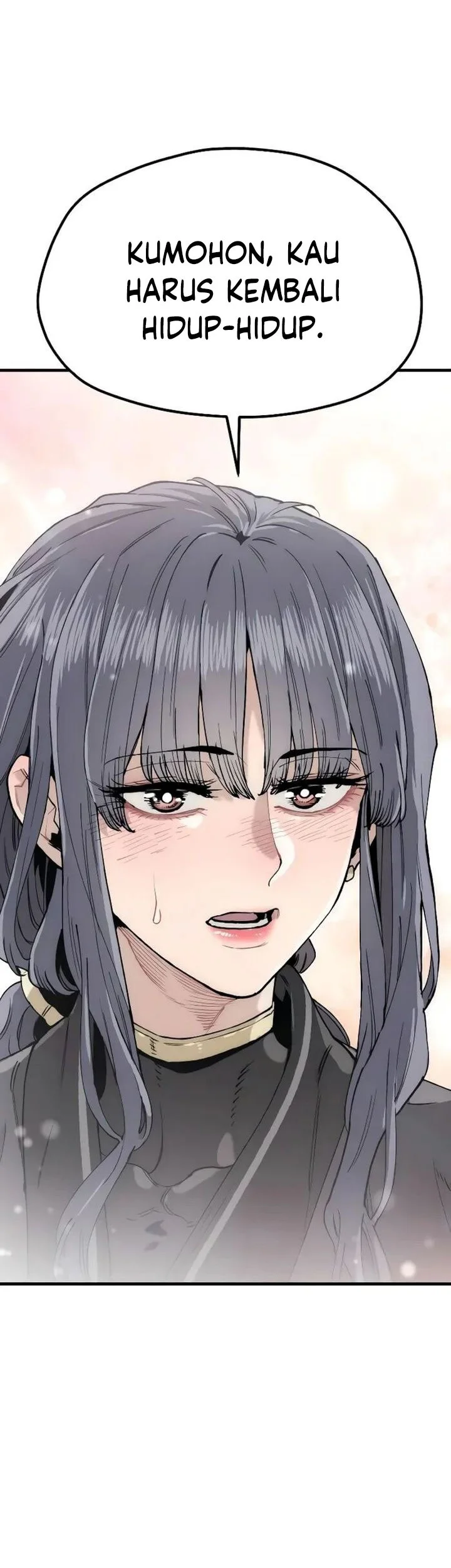 Heavenly Demon Cultivation Simulation Chapter 154 - halaman 59