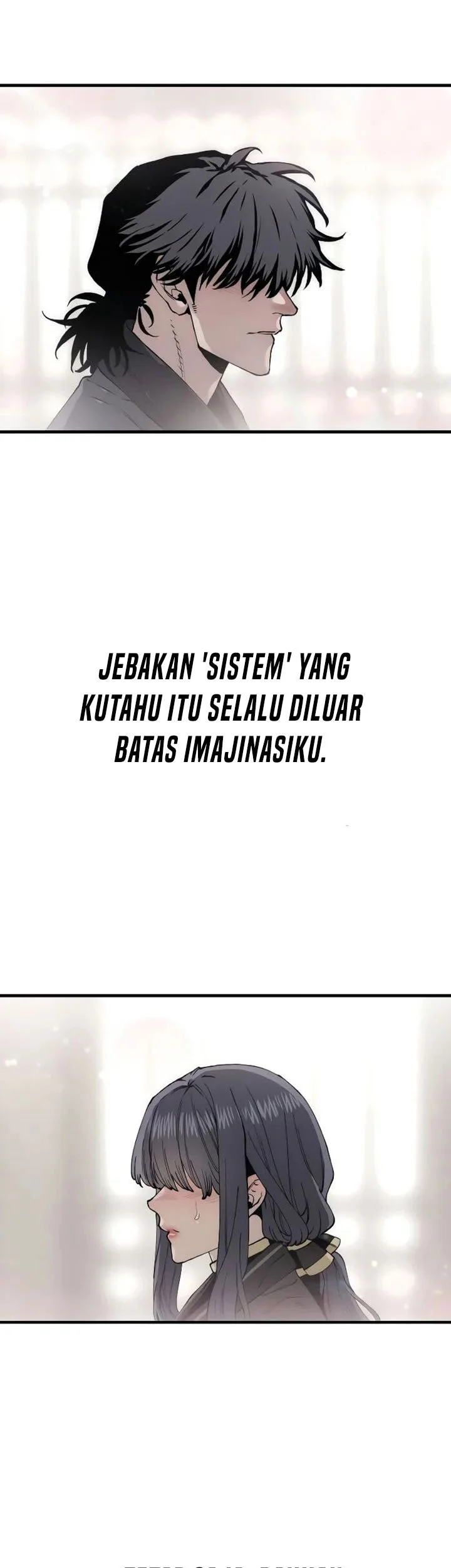 Heavenly Demon Cultivation Simulation Chapter 154 - halaman 61