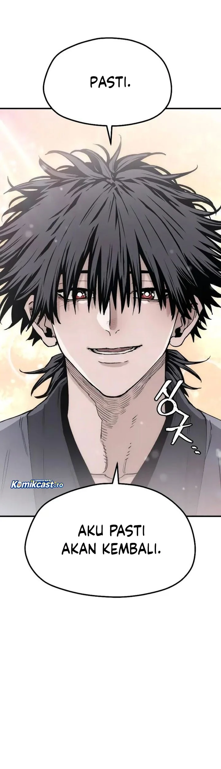 Heavenly Demon Cultivation Simulation Chapter 154 - halaman 63