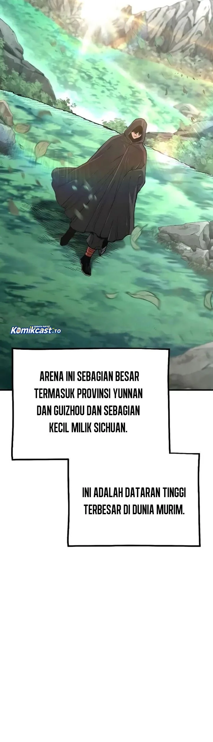 Heavenly Demon Cultivation Simulation Chapter 154 - halaman 66