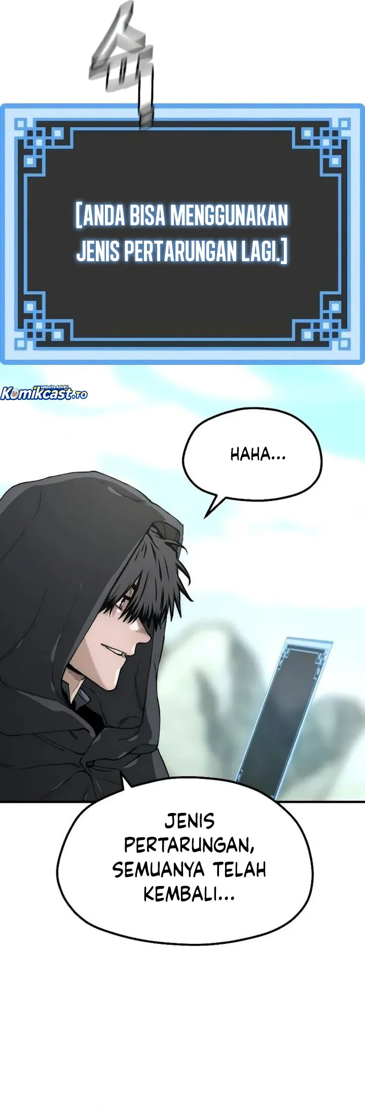 Heavenly Demon Cultivation Simulation Chapter 154 - halaman 70
