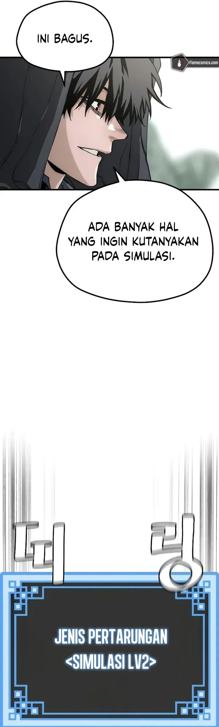Heavenly Demon Cultivation Simulation Chapter 154 - halaman 71