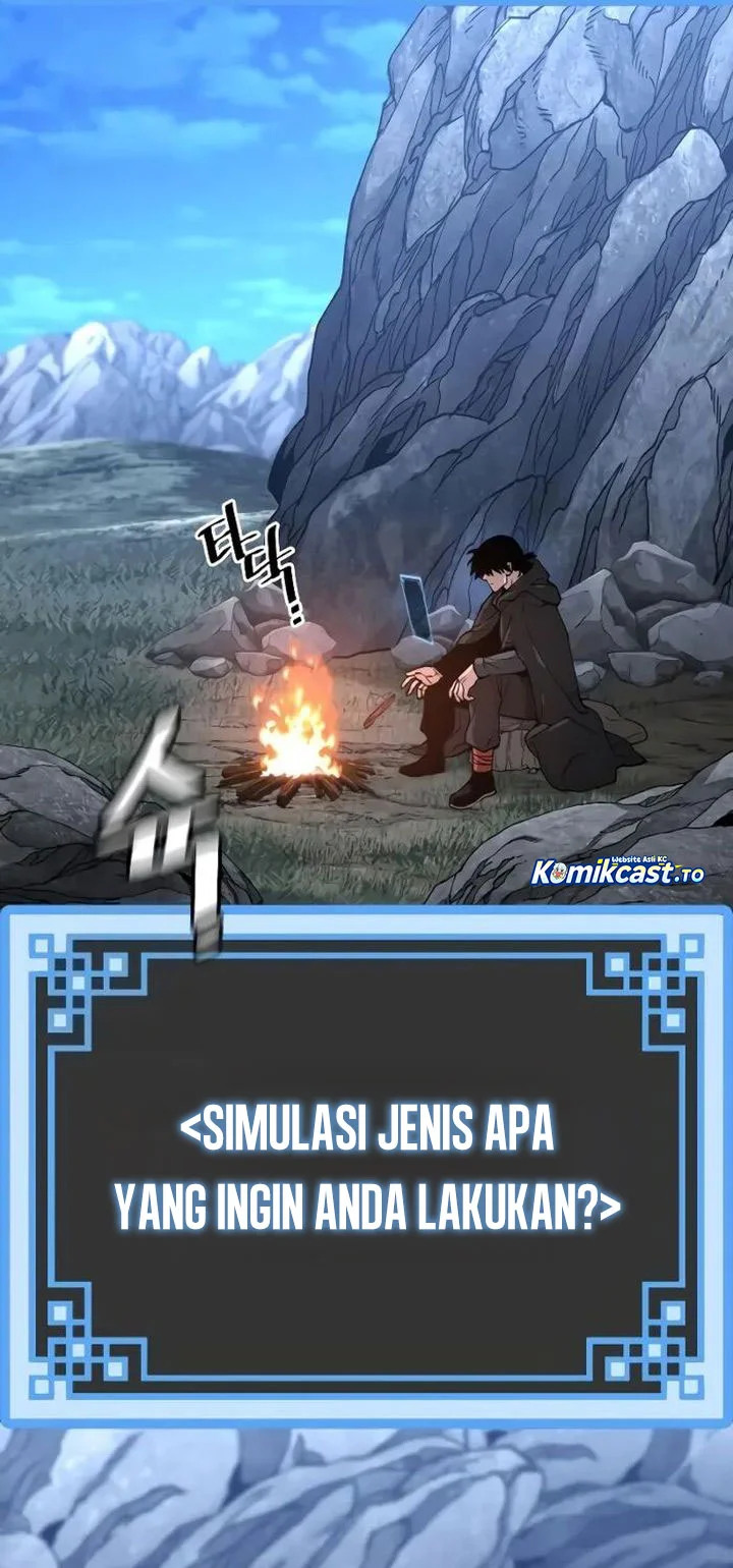 Heavenly Demon Cultivation Simulation Chapter 154 - halaman 72