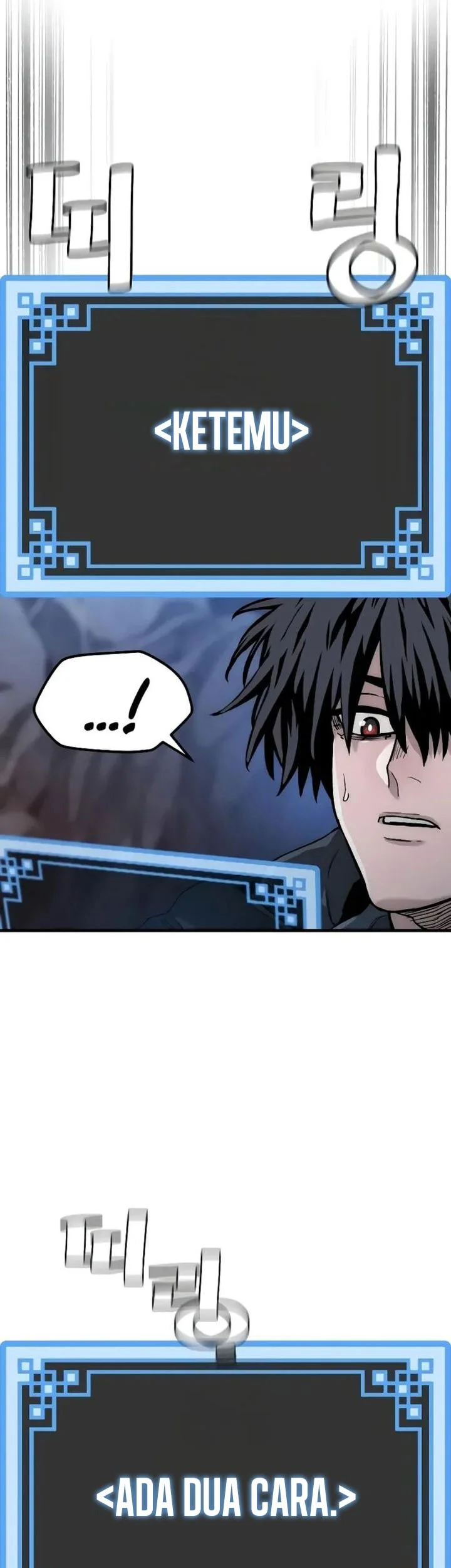 Heavenly Demon Cultivation Simulation Chapter 154 - halaman 74