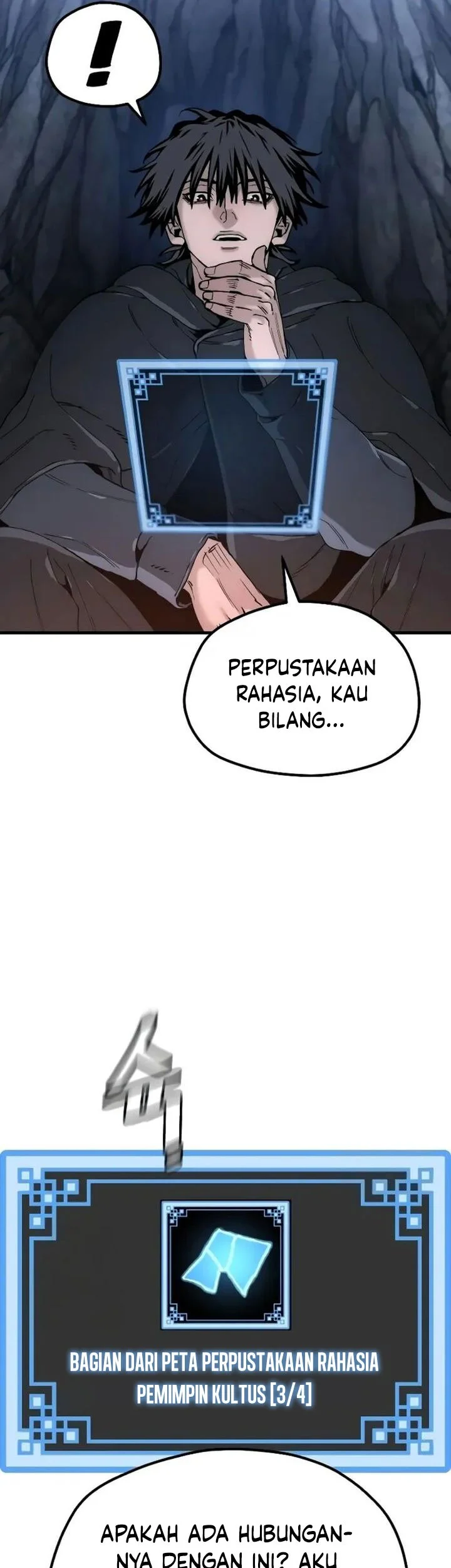Heavenly Demon Cultivation Simulation Chapter 154 - halaman 78