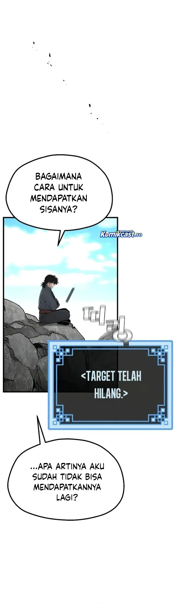 Heavenly Demon Cultivation Simulation Chapter 154 - halaman 80