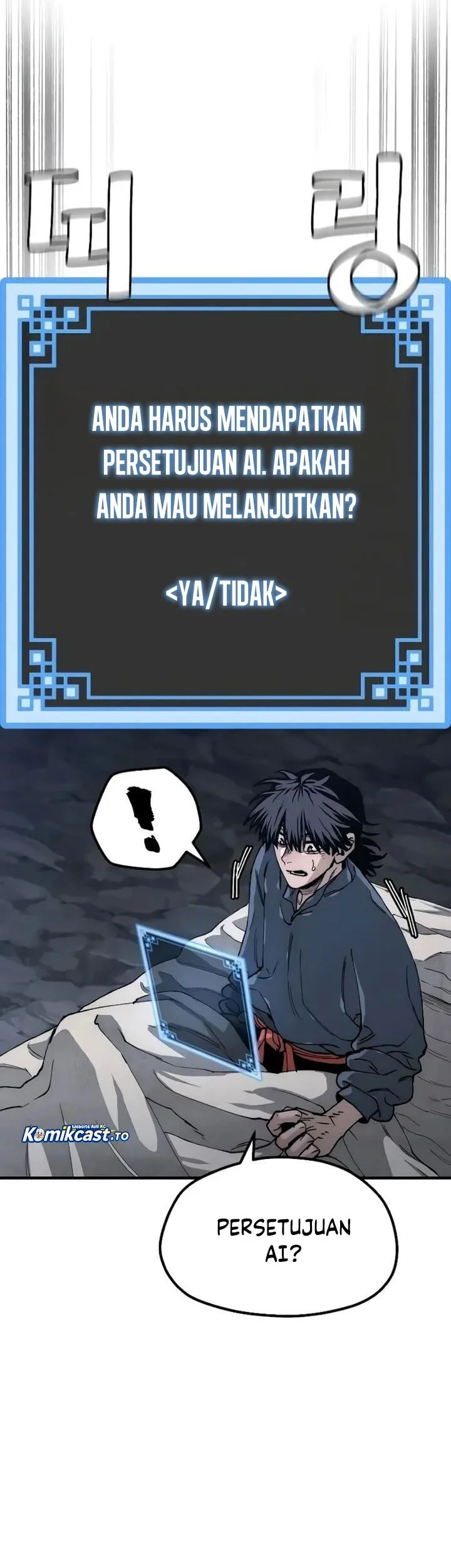 Heavenly Demon Cultivation Simulation Chapter 154 - halaman 89