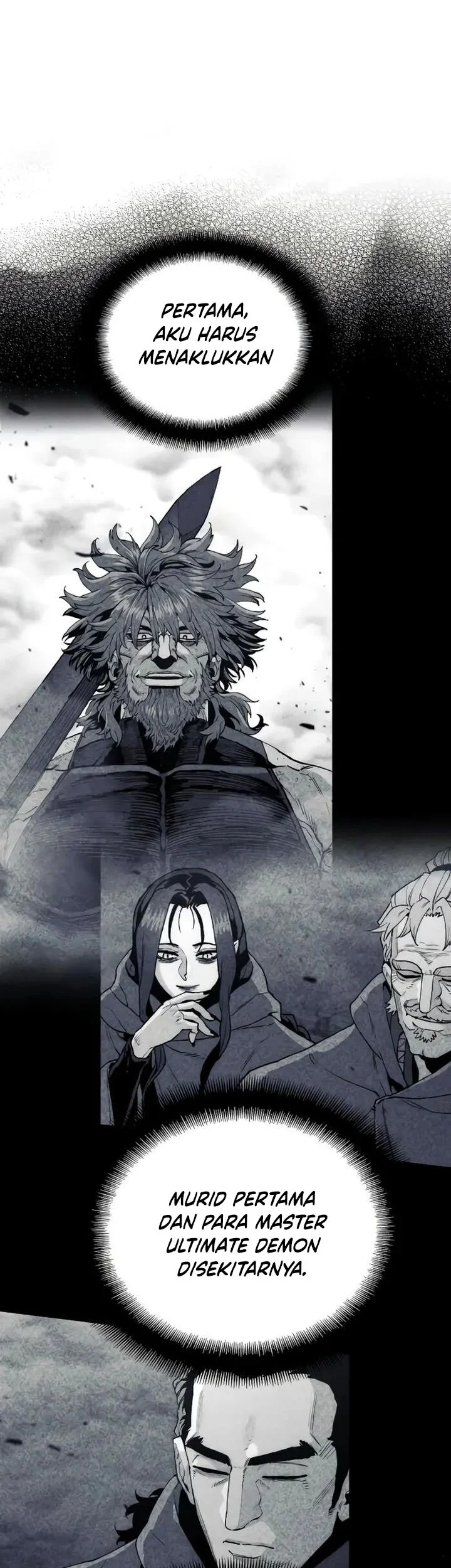 Heavenly Demon Cultivation Simulation Chapter 154 - halaman 9