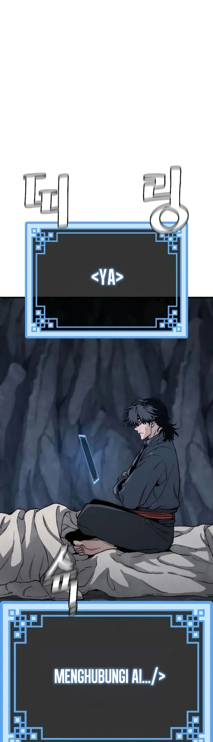 Heavenly Demon Cultivation Simulation Chapter 154 - halaman 91