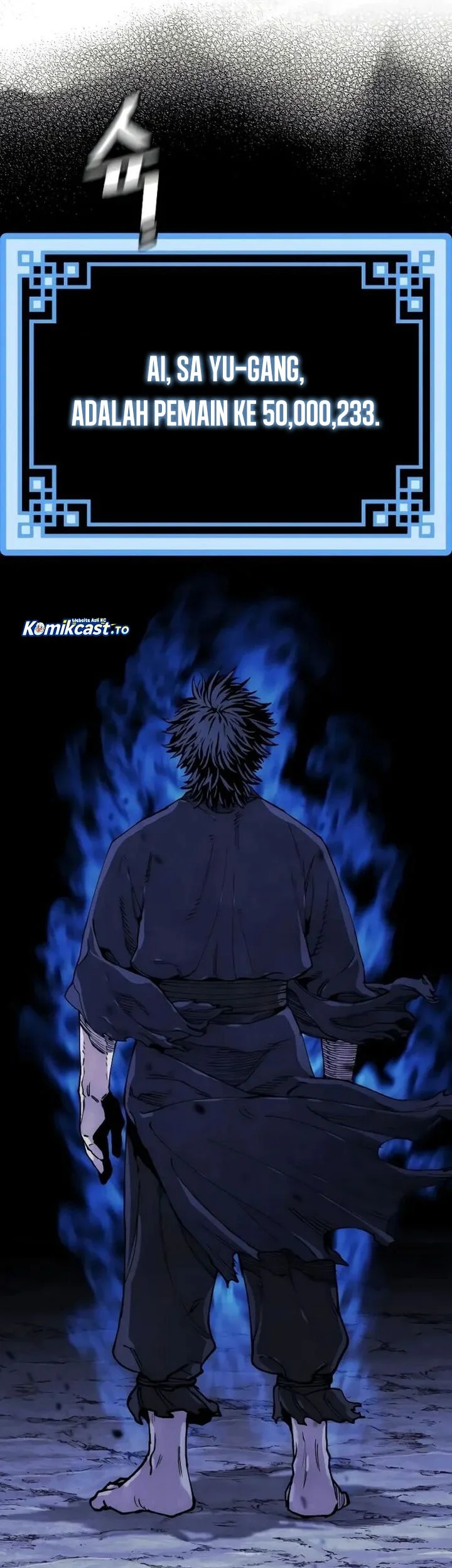Heavenly Demon Cultivation Simulation Chapter 154 - halaman 94