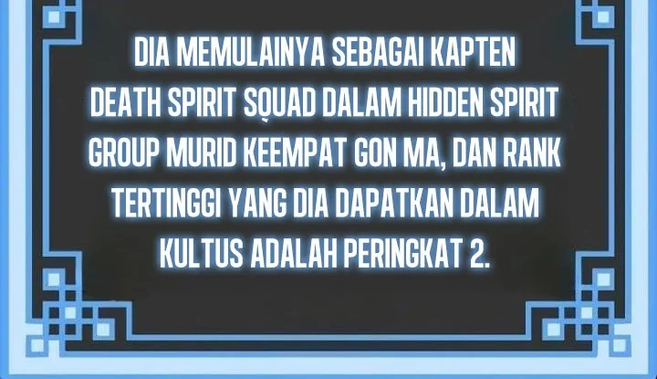 Heavenly Demon Cultivation Simulation Chapter 154 - halaman 97