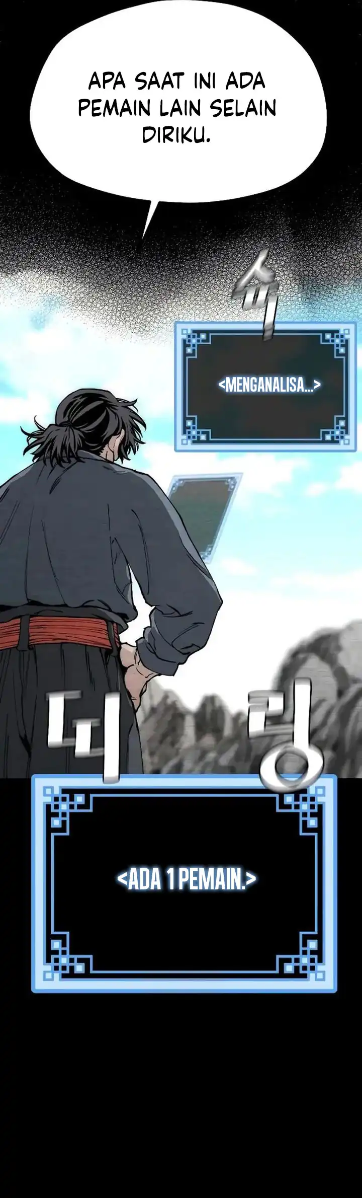 Heavenly Demon Cultivation Simulation Chapter 155 - halaman 10