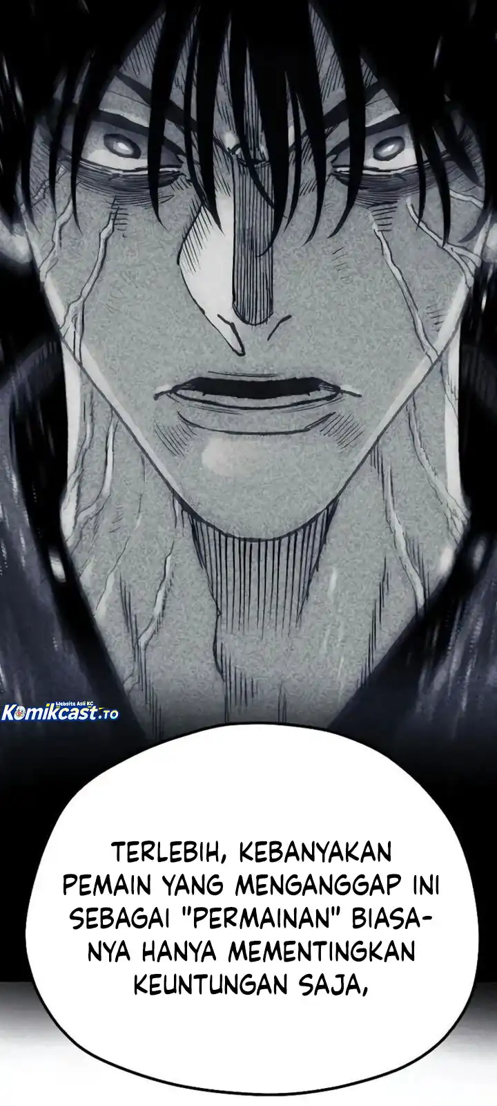Heavenly Demon Cultivation Simulation Chapter 155 - halaman 100