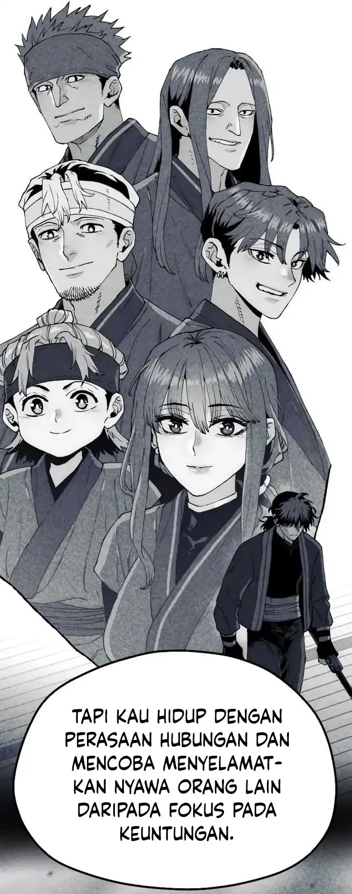 Heavenly Demon Cultivation Simulation Chapter 155 - halaman 101