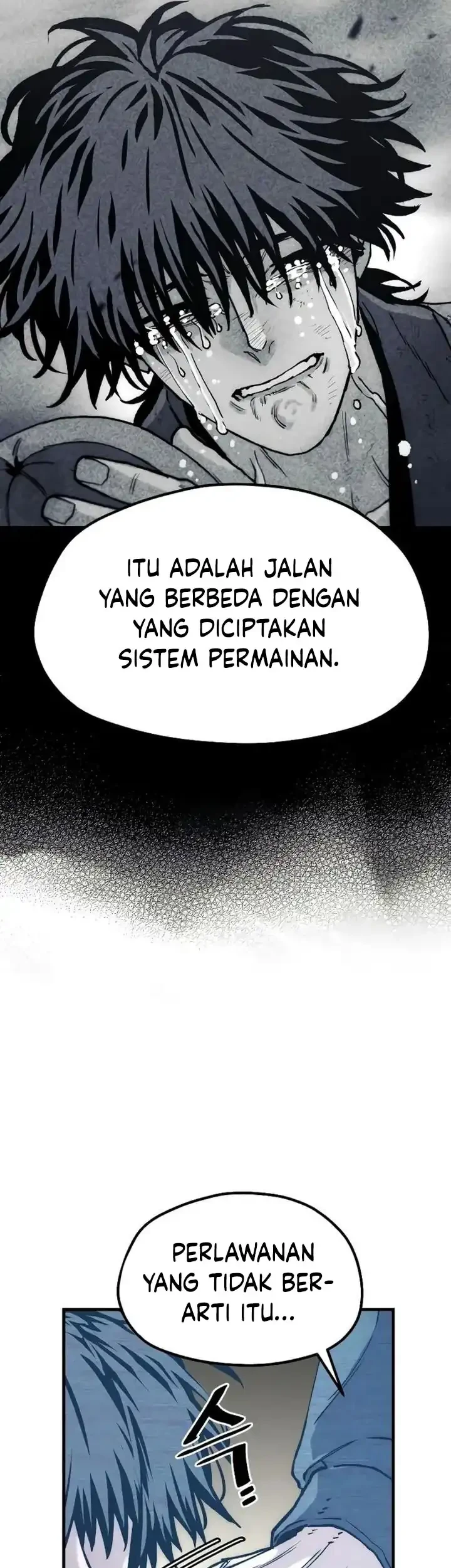 Heavenly Demon Cultivation Simulation Chapter 155 - halaman 102