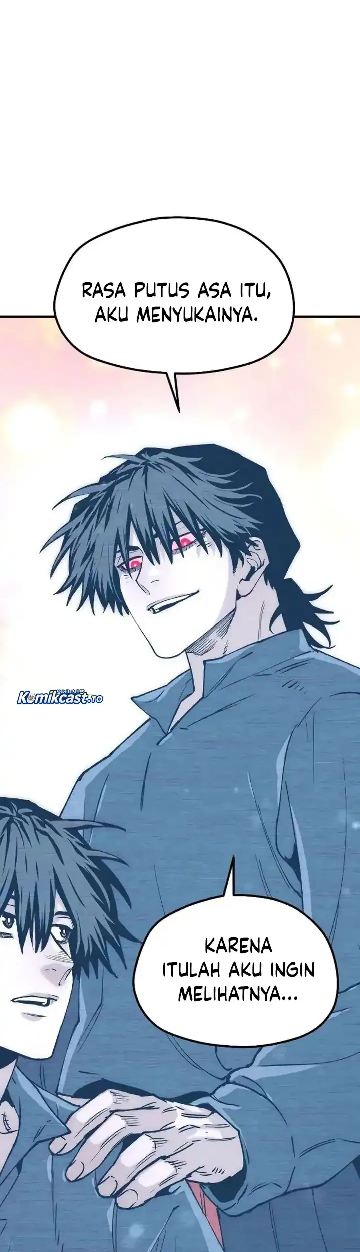 Heavenly Demon Cultivation Simulation Chapter 155 - halaman 104