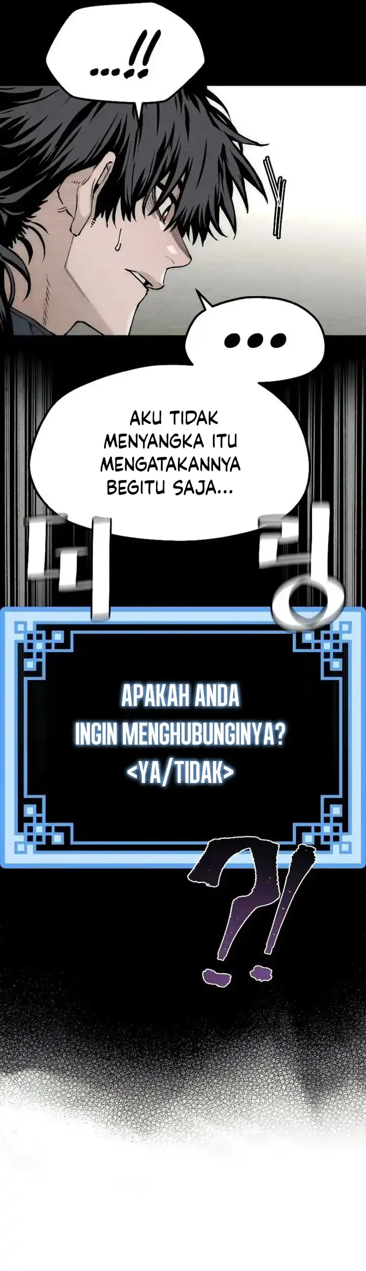 Heavenly Demon Cultivation Simulation Chapter 155 - halaman 11