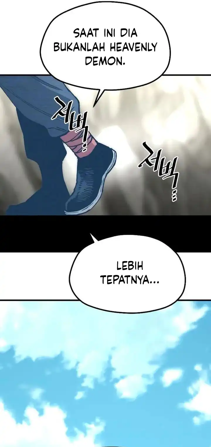 Heavenly Demon Cultivation Simulation Chapter 155 - halaman 111