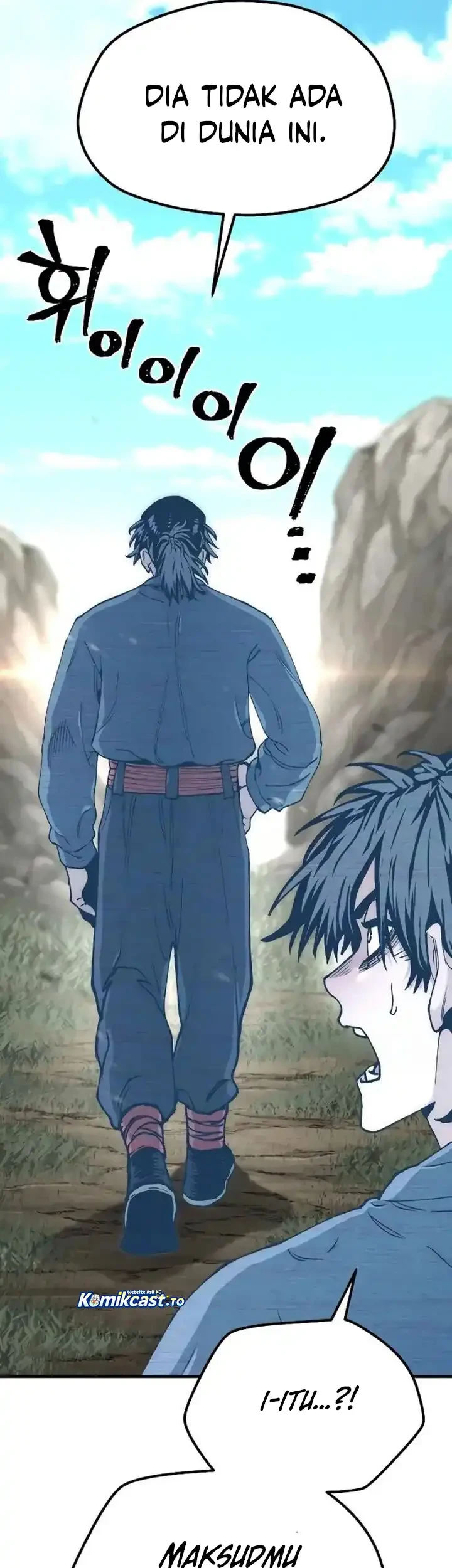 Heavenly Demon Cultivation Simulation Chapter 155 - halaman 112