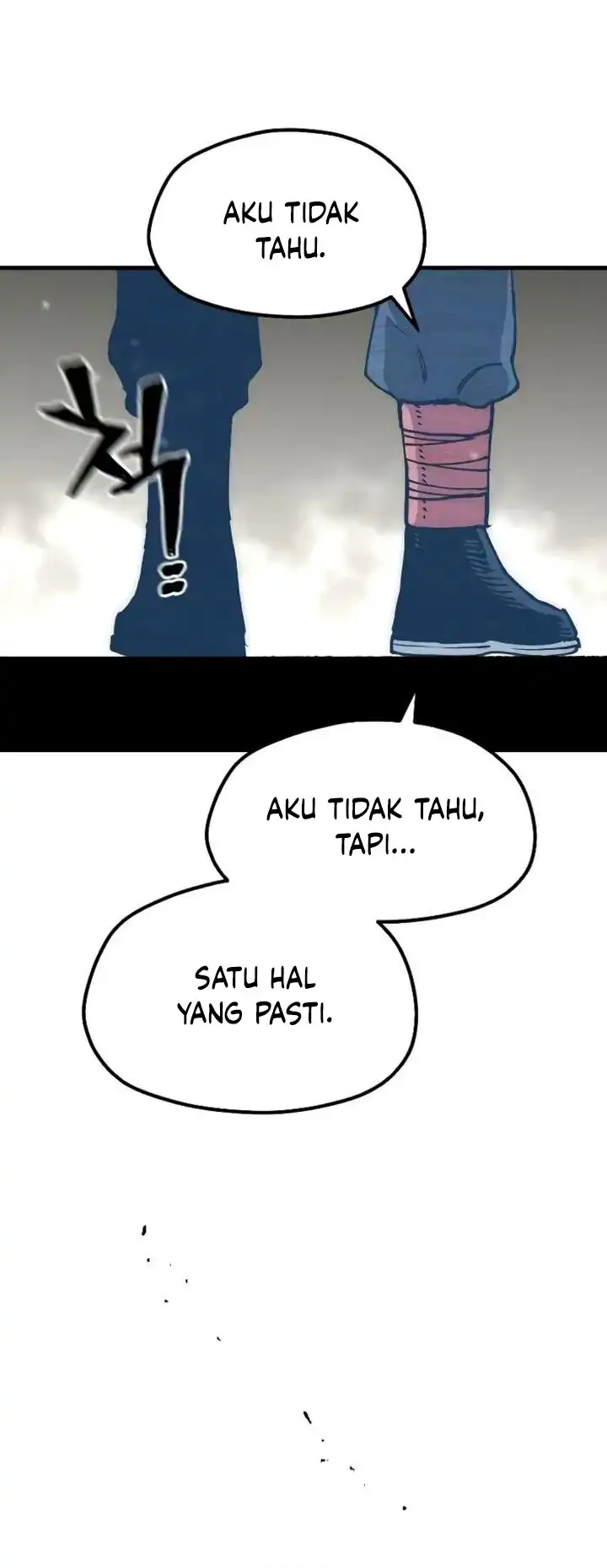 Heavenly Demon Cultivation Simulation Chapter 155 - halaman 114