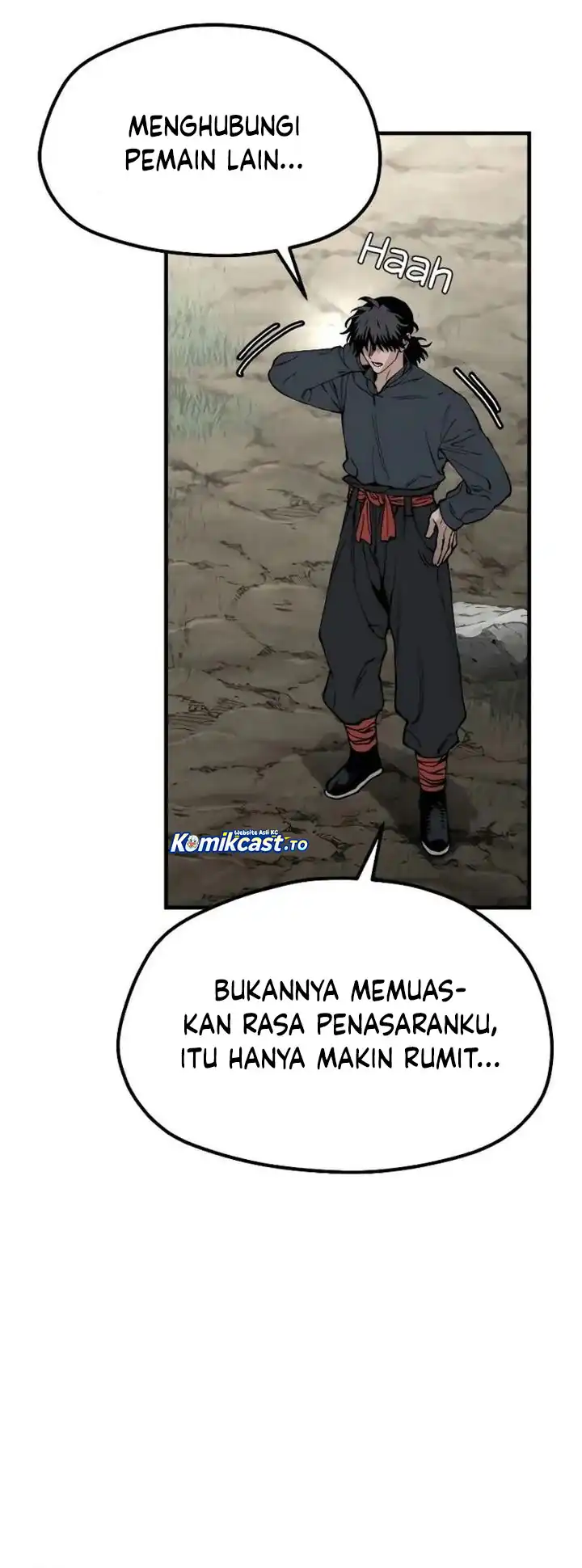 Heavenly Demon Cultivation Simulation Chapter 155 - halaman 13