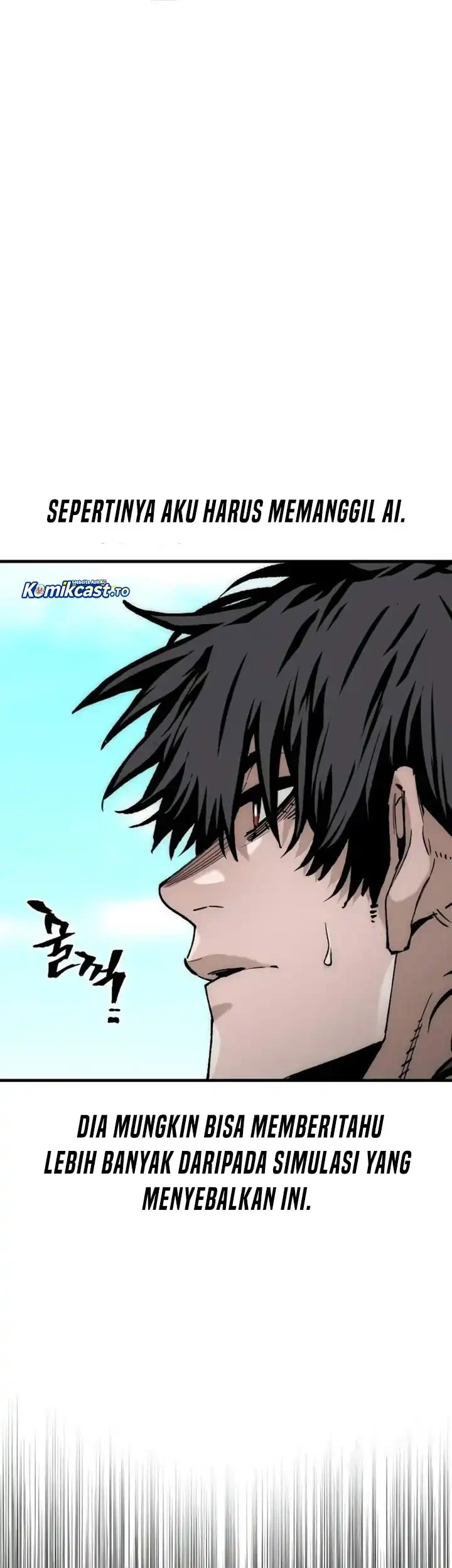 Heavenly Demon Cultivation Simulation Chapter 155 - halaman 16