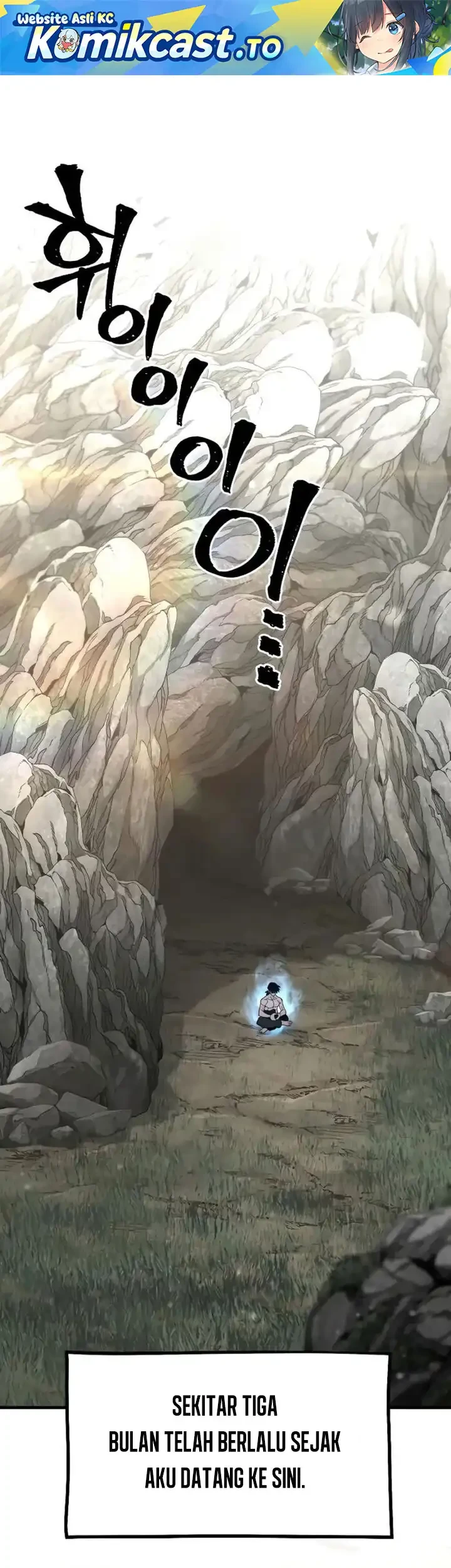 Heavenly Demon Cultivation Simulation Chapter 155 - halaman 2