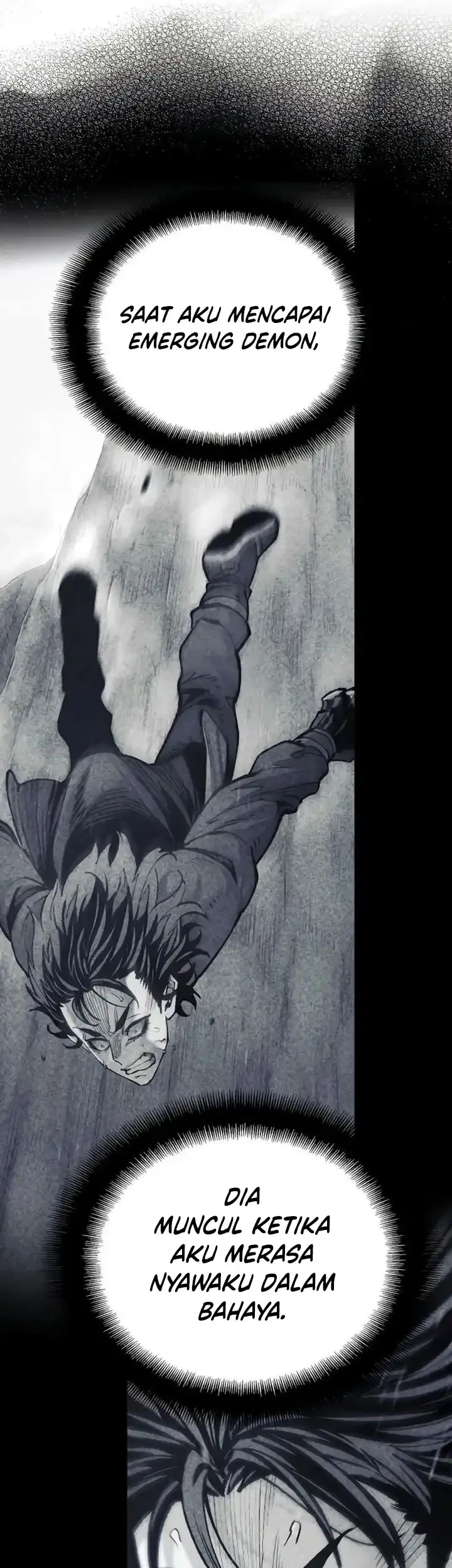 Heavenly Demon Cultivation Simulation Chapter 155 - halaman 23