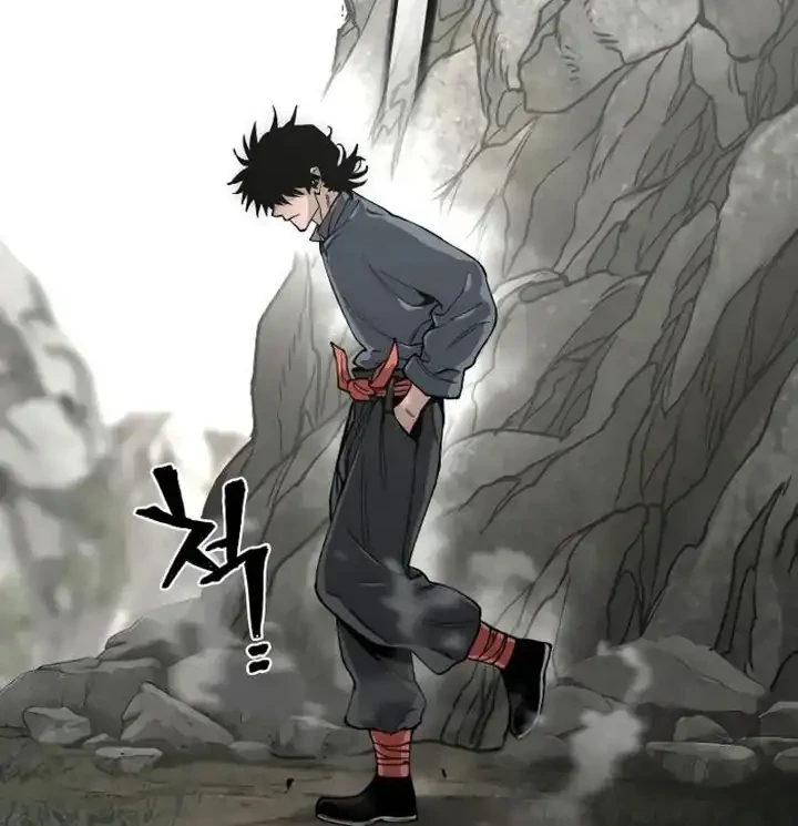 Heavenly Demon Cultivation Simulation Chapter 155 - halaman 26