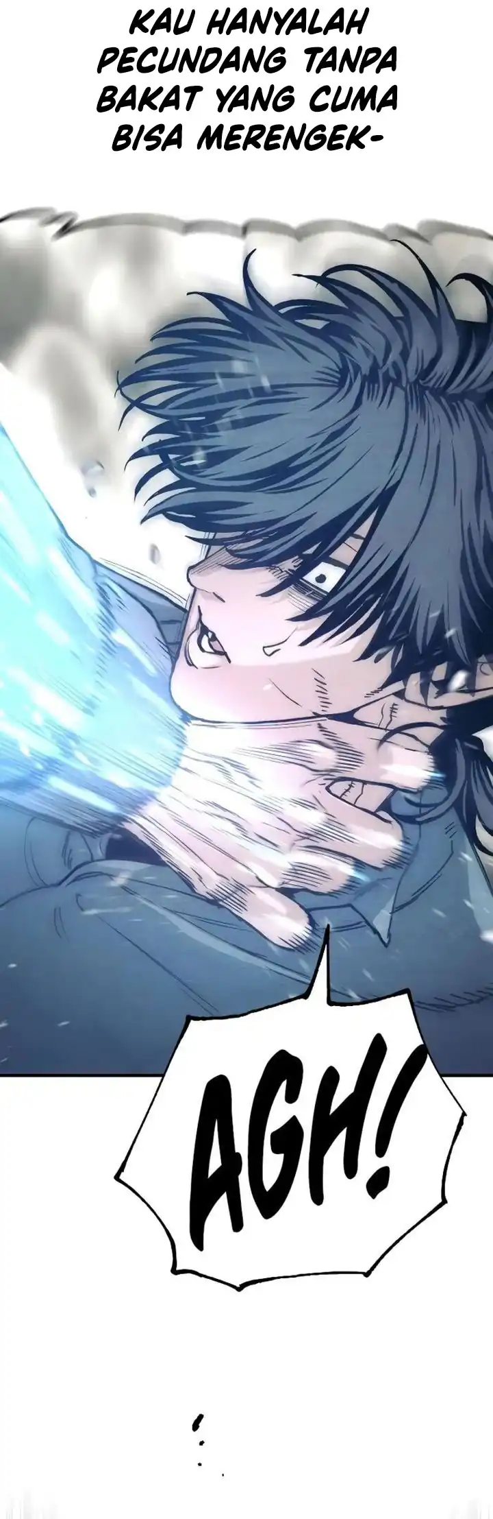 Heavenly Demon Cultivation Simulation Chapter 155 - halaman 35